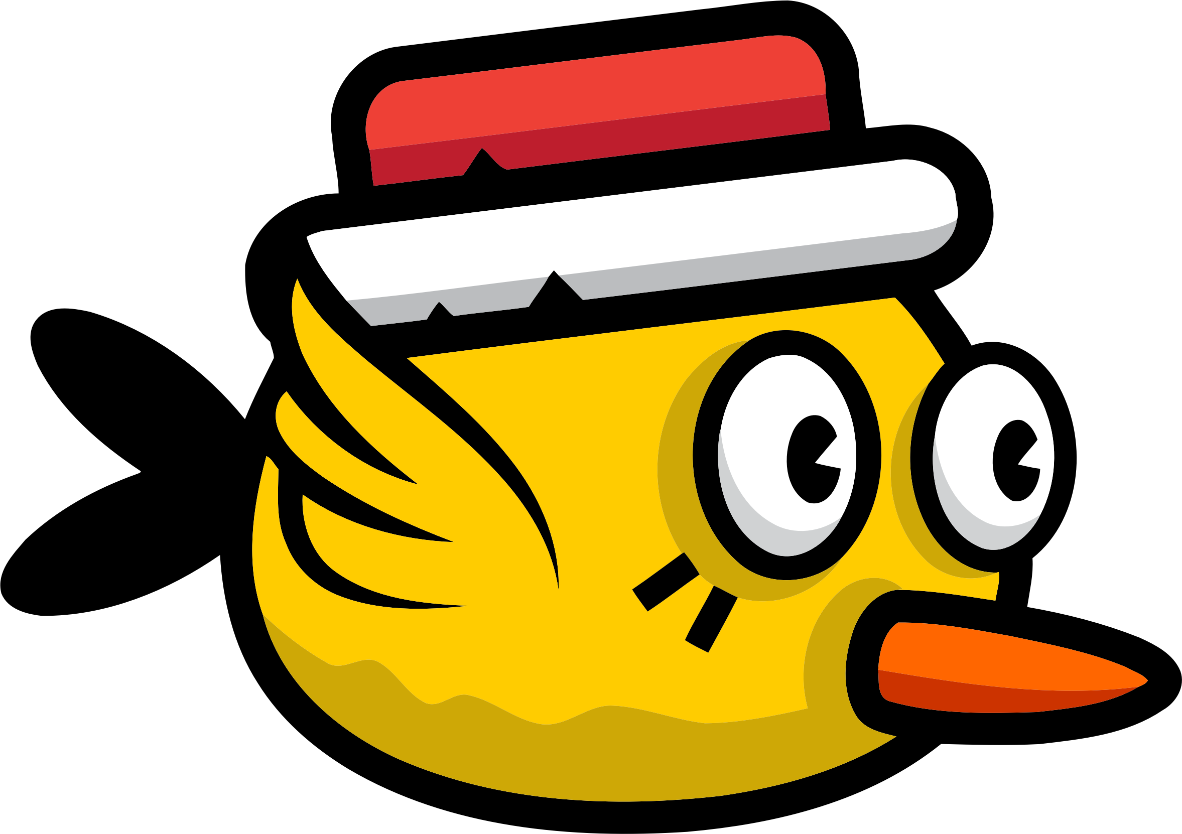 FlappyBird